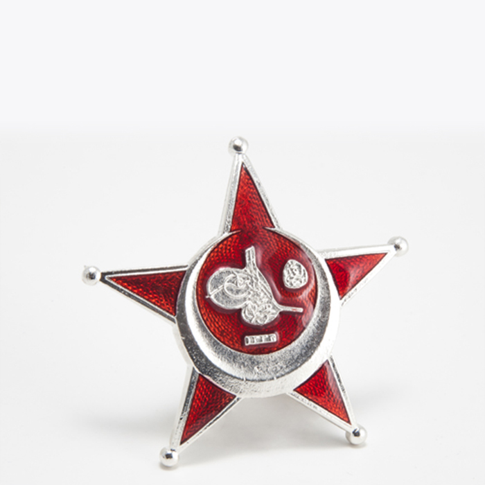 Gallipoli Star